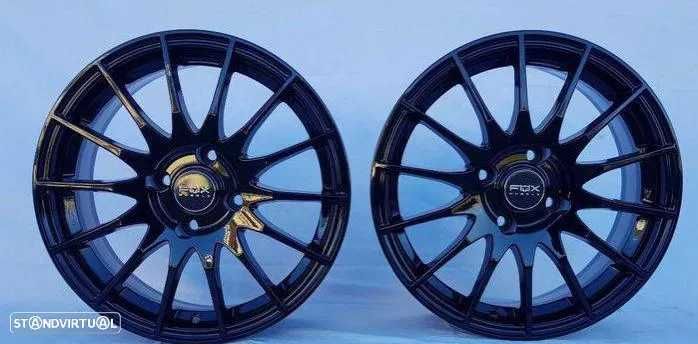 JANTES FOX FX004 EM 14 4X100 | NOVAS