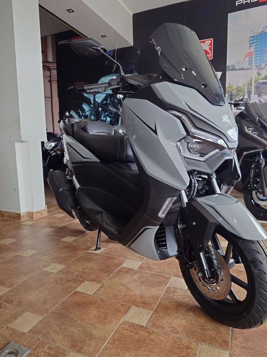Romet  Romet Amax 125 Nowość 2025