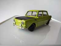 1/60 Simca 1000 Rallye 2 - 1973 (Norev)