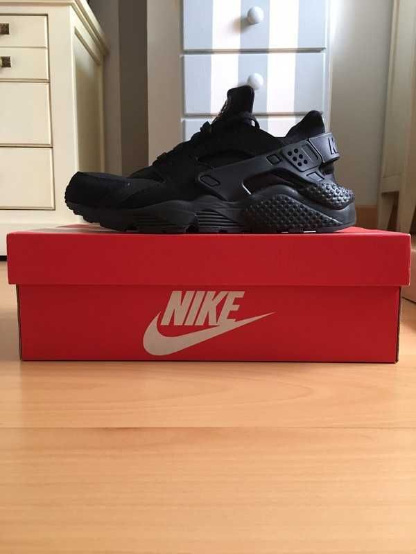 Nowe oryginalne buty Nike Air HUARACHE plus vapormax force R:40-45