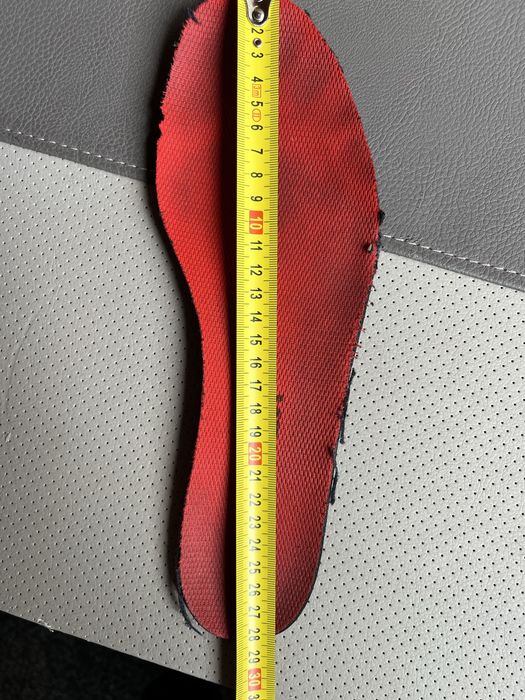 Кросовки Adidas TERREX