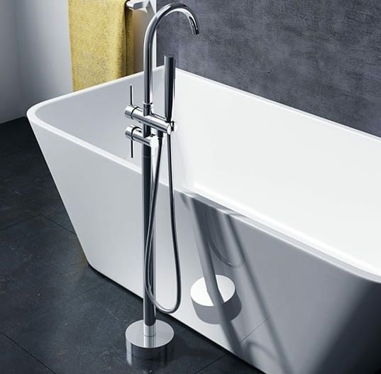 Bateria wannowa wolnostojąca Stella Veldman