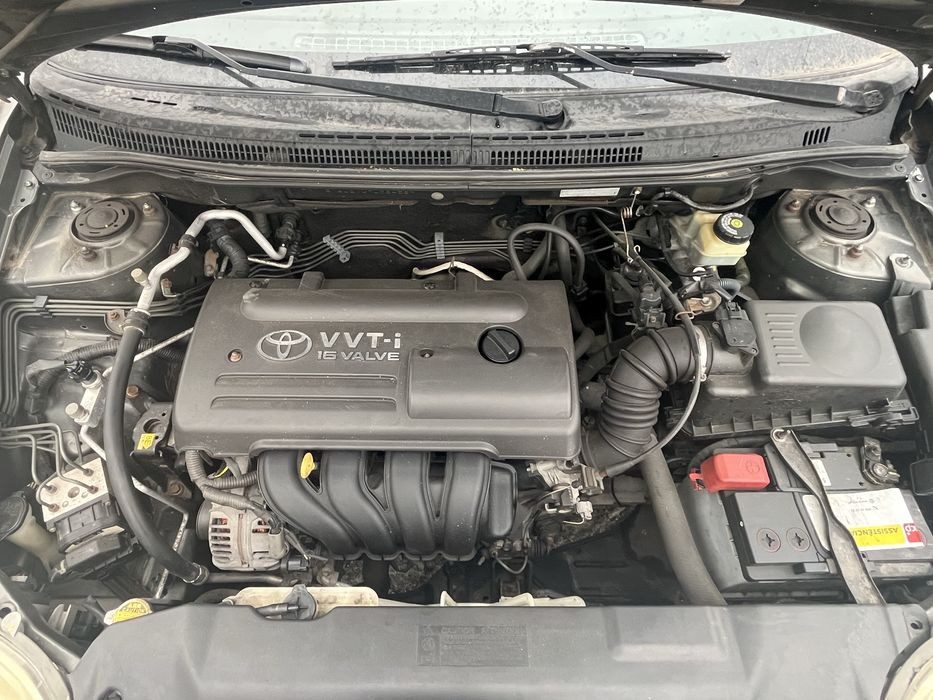 Toyota Corolla SW