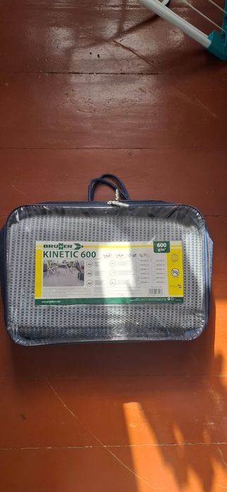 Mata wykładzina kempingowa