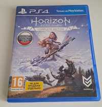 Horizon zero down (complete edition). Для PS4