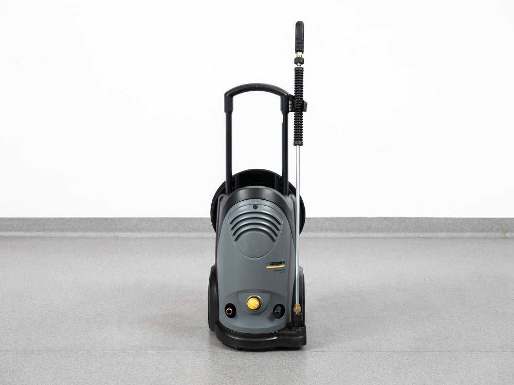 MYJKA CIŚNIENIOWA KARCHER HD 5/11 C 110bar 500l/h 230V 2,2kW 1700netto