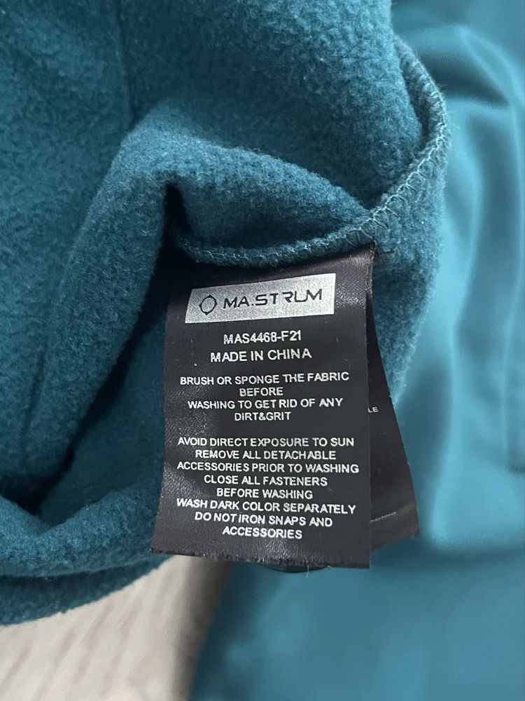 Світшот Ma.strum mastrum маструм