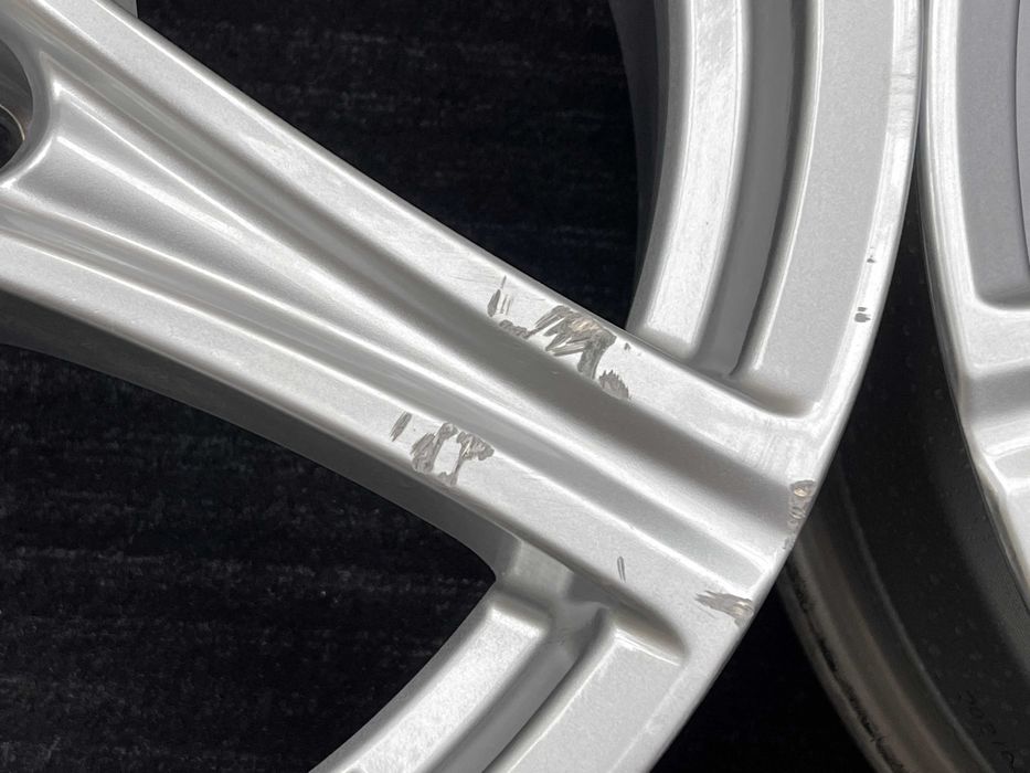 диски R17 7j ET45 5x108 dia63.4