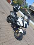 Triumph Tiger 1050 Jak Nowy Piękny Stan