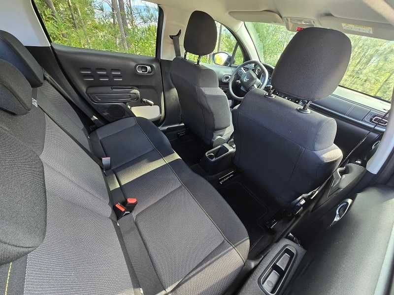 Citroën C3 1.2 PureTech C-Series - NACIONAL - Apenas 6.500kms
