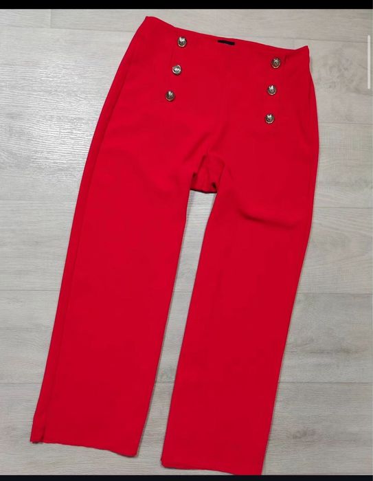 Штани палаццо River Island