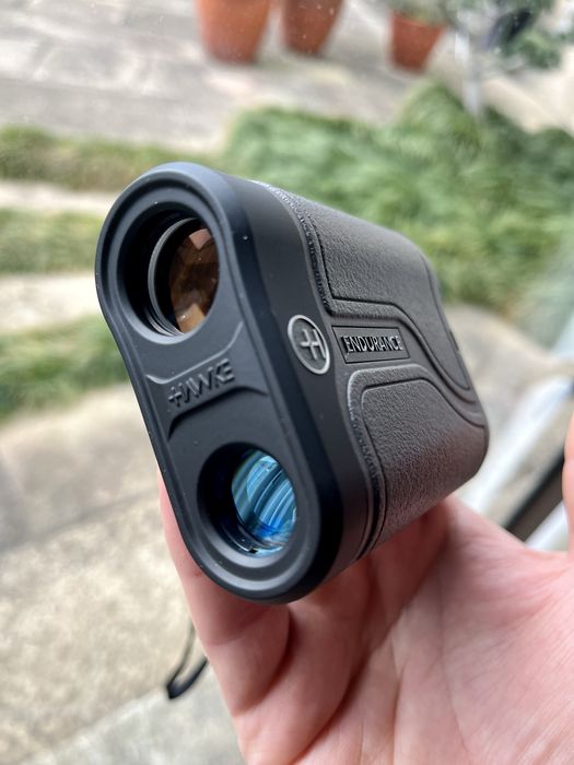 Telemetro HAWKE ENDURANCE Range Finder O-led (1500M)