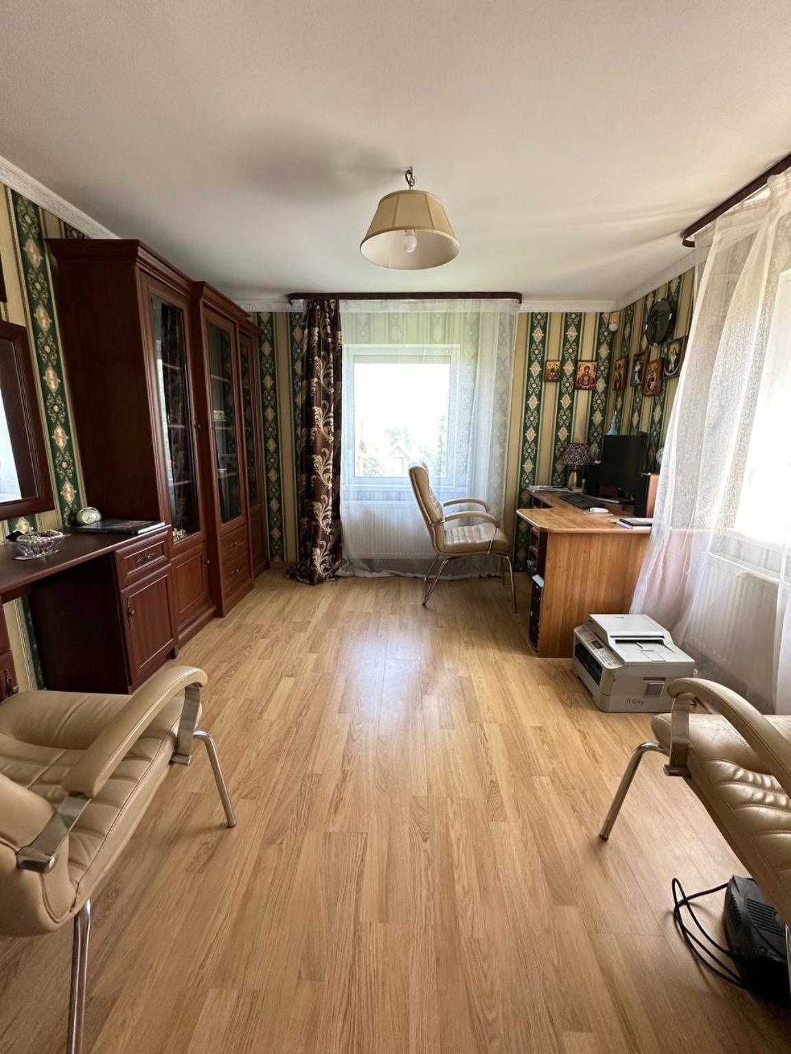 Без% Приватний будинок 270м2 ремонт  в СТ Воїн-2 в с. Гореничі