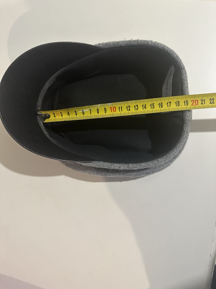 Шапка Ruslan Baginskiy (size M), ORIGINAL