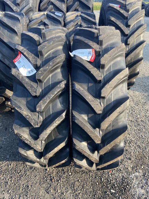 opony rolnicze 280/85 R24 Alliance Agristar II