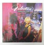 TRANSVISION VAMP - Velveteen (LP De Edição Alemã)
