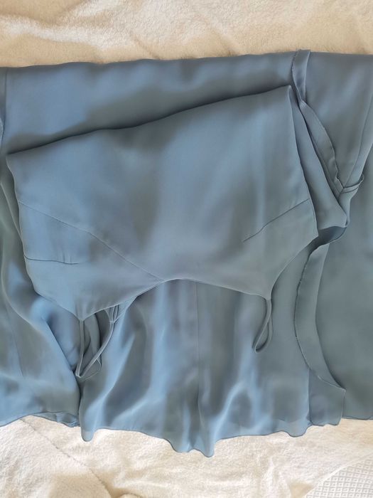 Vestido comprido de cerimónia - Ana Sousa