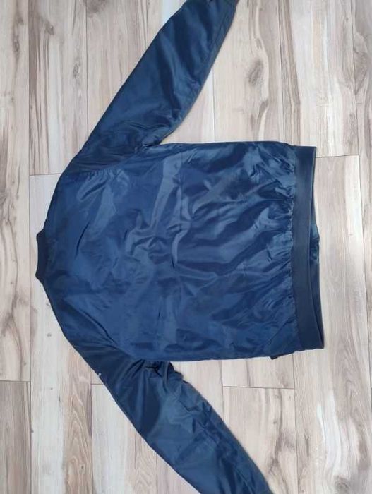 Kurtka męska szwedka