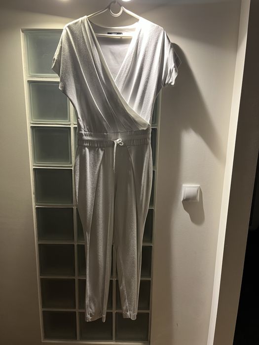 Kombinezon SIMPLE roz 34/. Xs