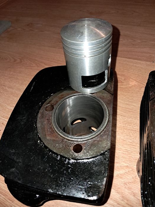 Расточка циліндрів скутер /мопед/мотоцикл/мотоблок