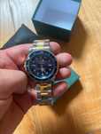 zegarek rolex nowy