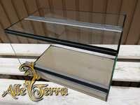 Terrarium szklane 50x30x30 cm AlleTerra