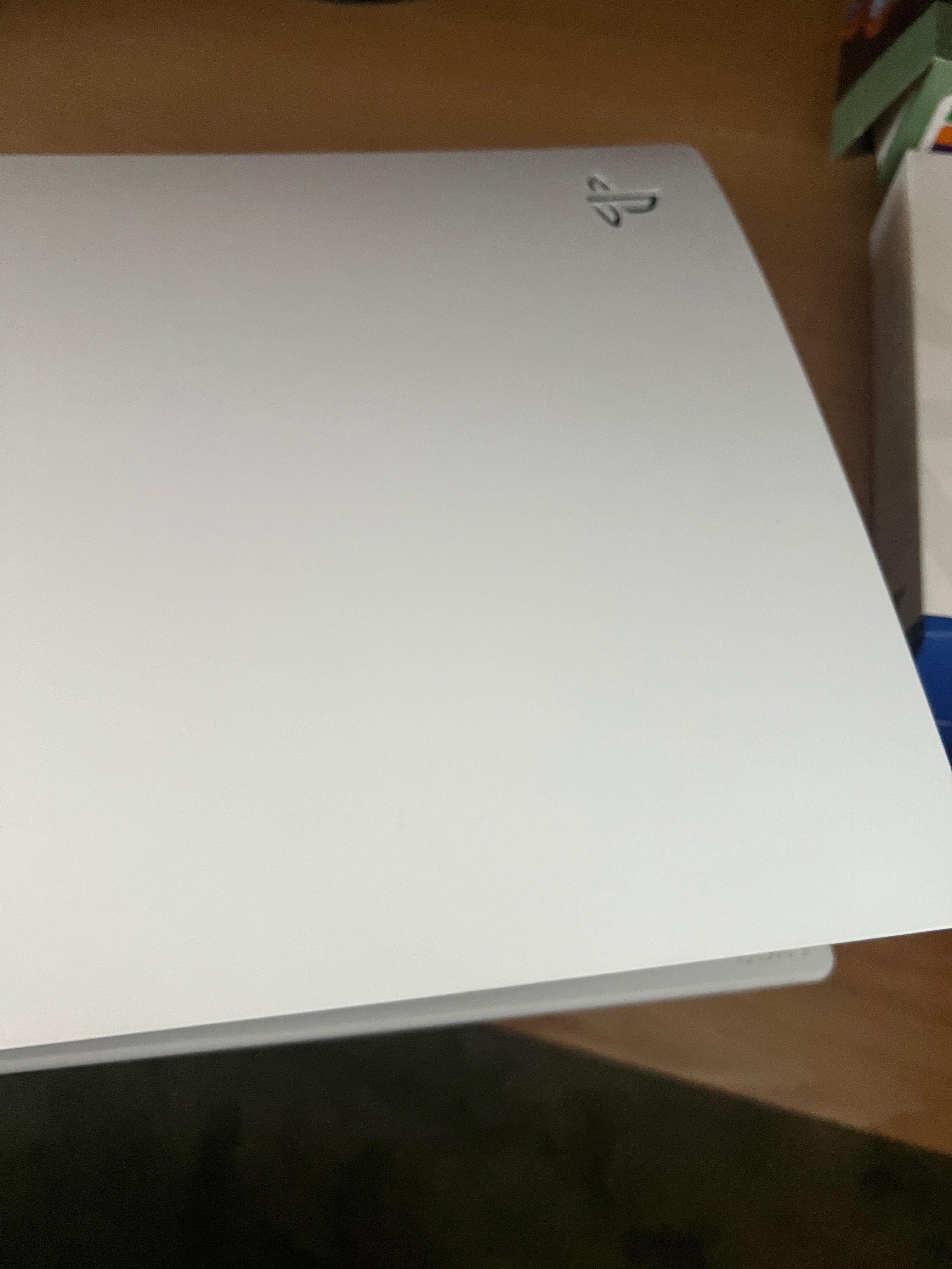 Consola ps5 launch edition