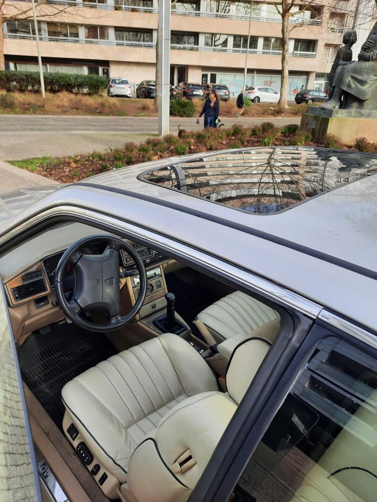 Rover 820 Ti coupe 2.0 Turbo Coupe 1996