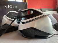 Żelazko parowe Viola 6.5 – 2600W, para, stan bardzo dobry
