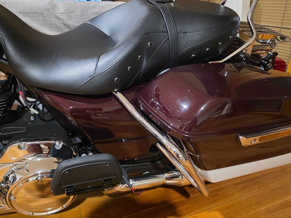 Harley Davidson Road King