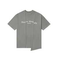 Футболка Maison Margiela