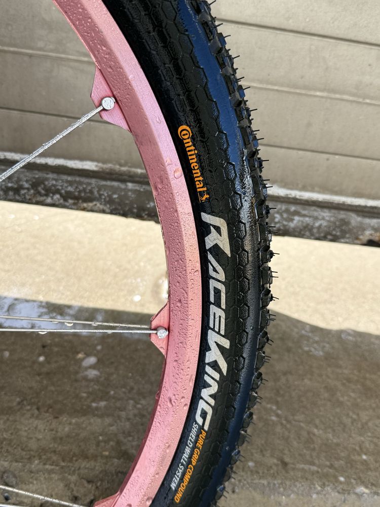 Bicicleta S-works specialized full carbon