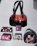 Artigos Betty Boop
