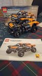 Lego technic 42166