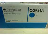 Toner HP Color Laserjet 2550/2820/2840 Azul