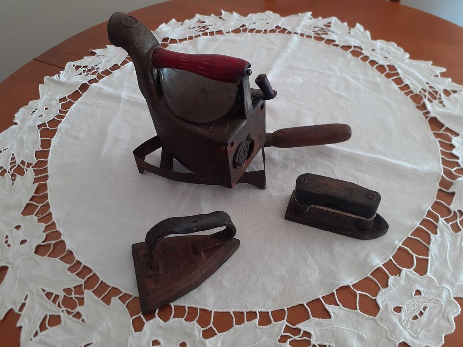 Ferros de engomar