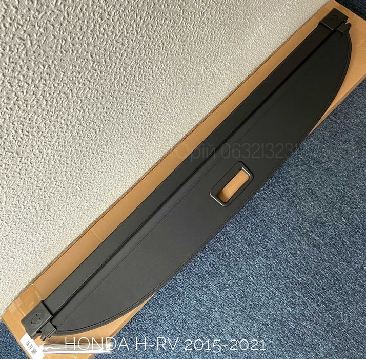 Шторка полка шторка в багажник Honda VEZEL XRV VE-1 XNV HRV M-NV MNV