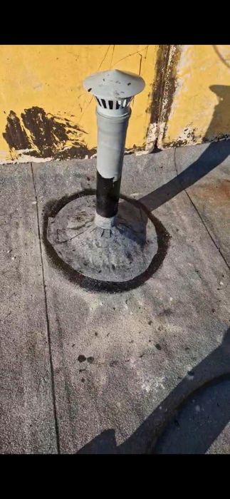 Мягкая кровля рубероид 50 гр м.кв