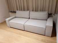 Sofa rozkładana Boston