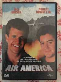 Air América (1990) Mel Gibson
