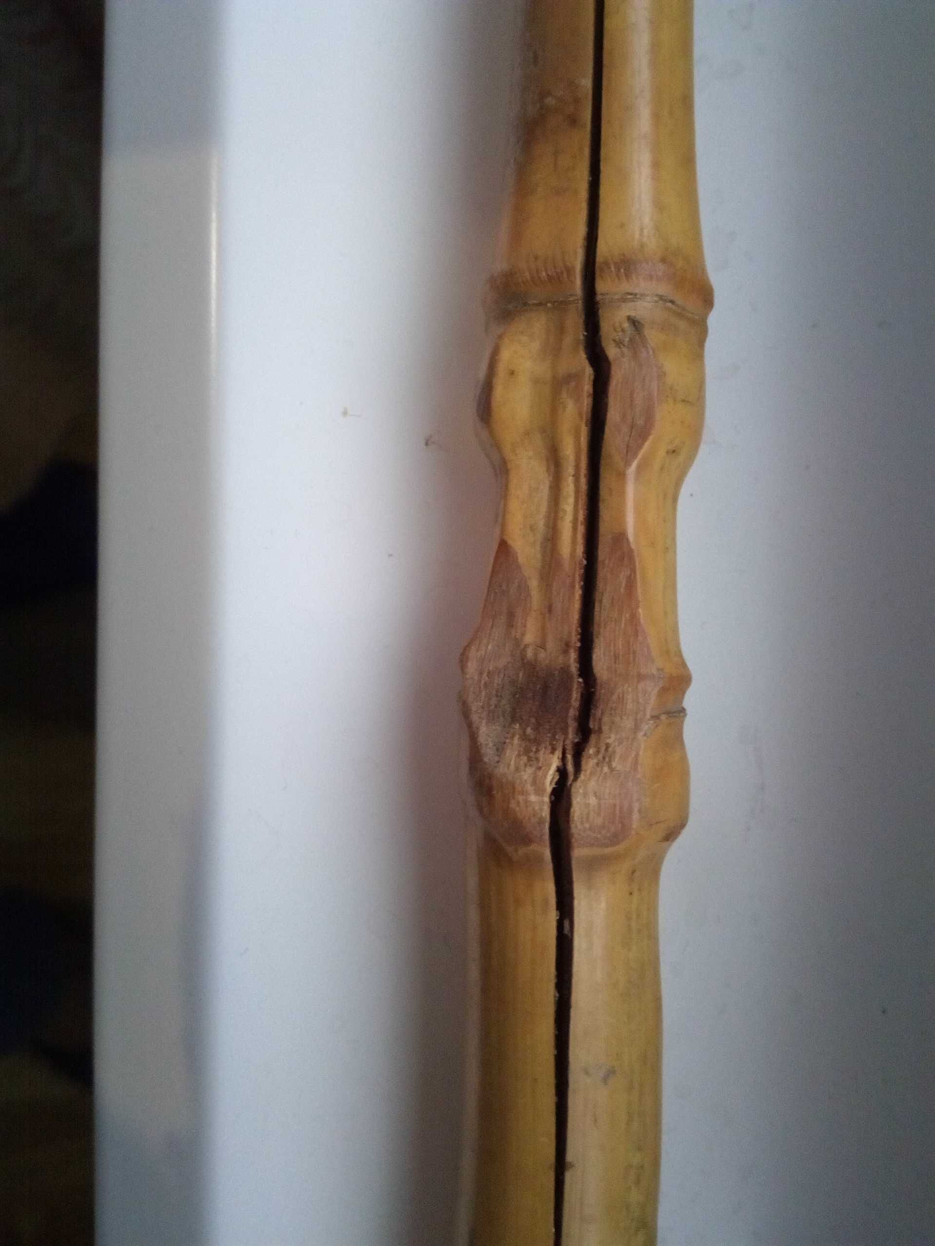 Указка бамбукова вчительська