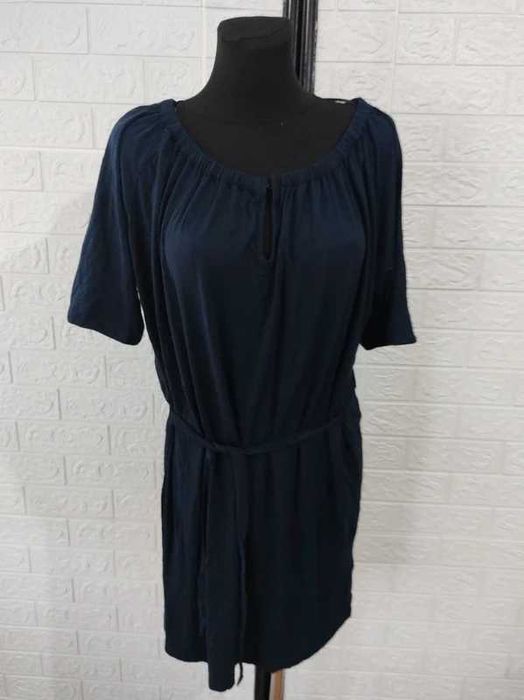 Sukienka rozmiar 44 lato elastyczna nowa cena 35 zl