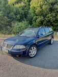 Volkswagen Passat 1.9tdi 130cv (PD130)