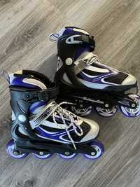 Patins Traxart (n7)