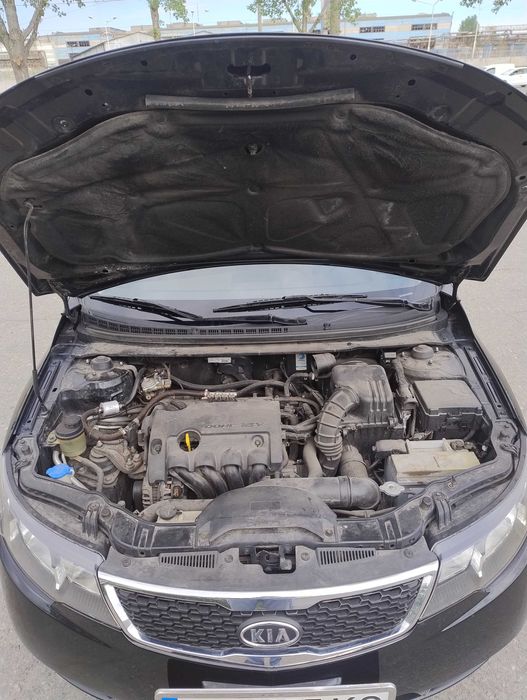 Kia Cerato 2012р