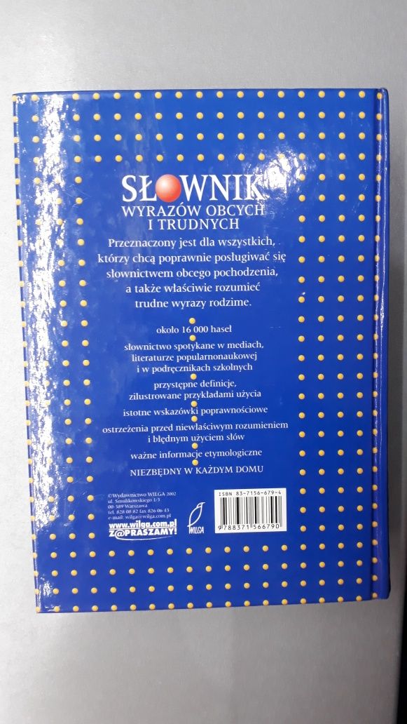 Słownik wyrazów obcych i trudnych Andrzej Markowski Radosław Pawelec