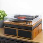 Gramofon Fenton RP165 BT + głośniki 102.154 Sklep Wągrowiec