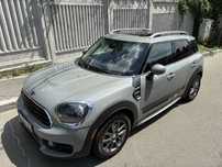 Mini countryman 2019