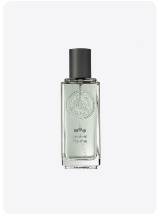 Roger &Gallet L'Homme Menthe hoje 25
