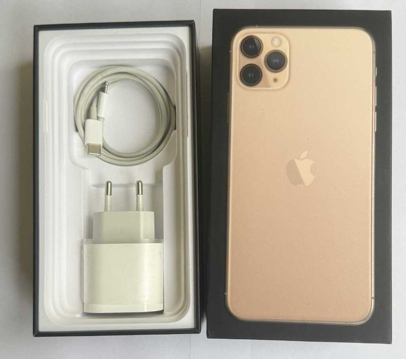 iPhone 11 Pro max 256GB